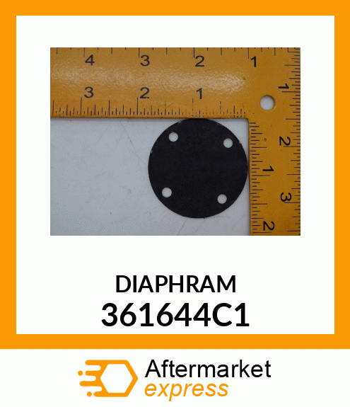 DIAPHRAM 361644C1