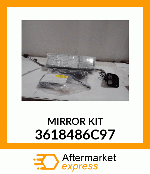 MIRROR_KIT 3618486C97