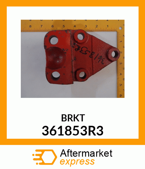 BRKT 361853R3