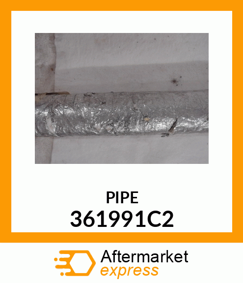 PIPE 361991C2