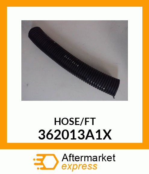 HOSE/FT 362013A1X