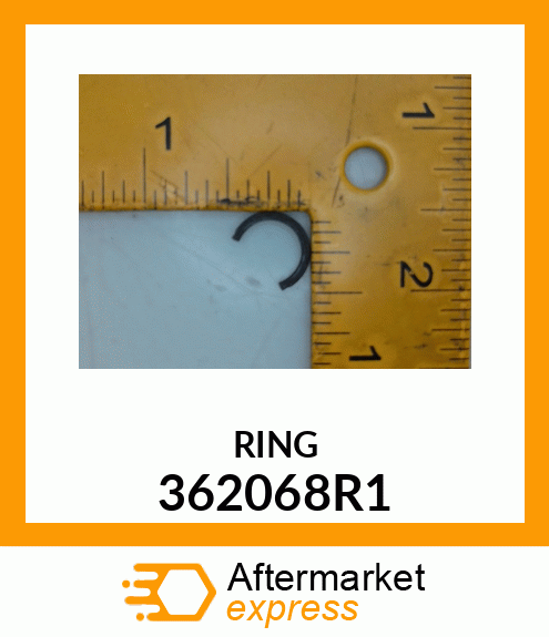 RING 362068R1