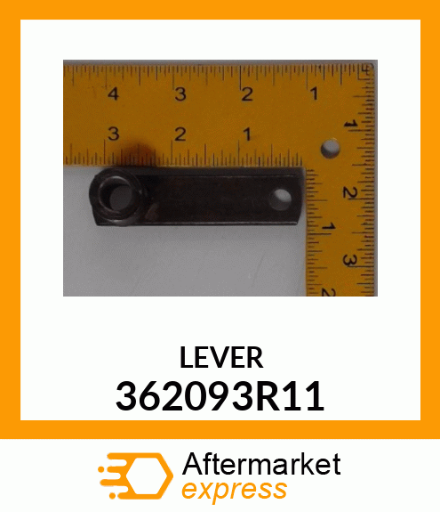 LEVER 362093R11