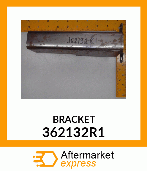 BRACKET 362132R1