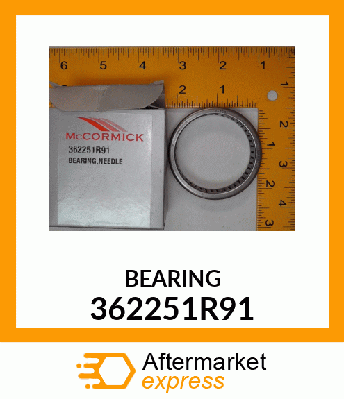 BEARING 362251R91