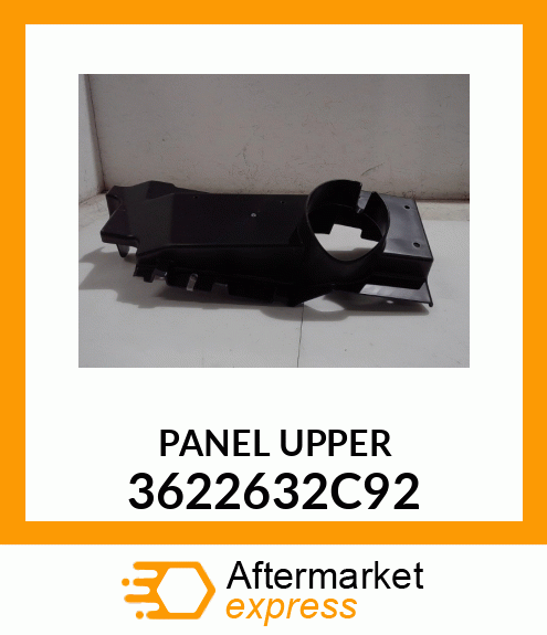 PANEL_UPPER 3622632C92