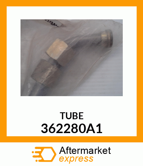 TUBE 362280A1