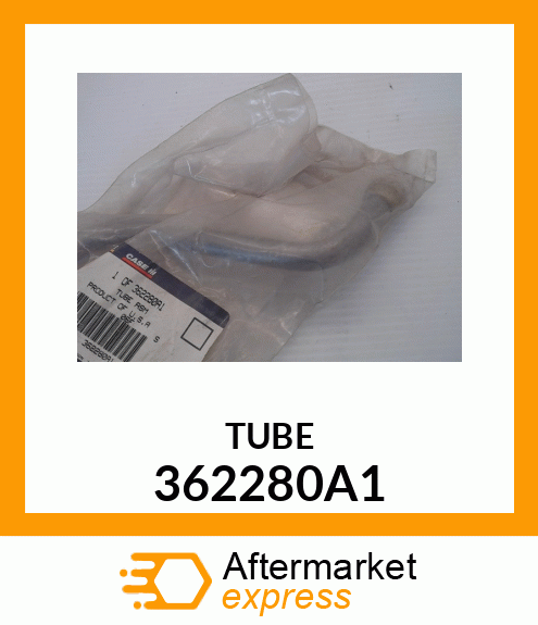 TUBE 362280A1