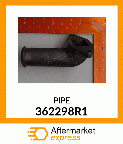 PIPE 362298R1