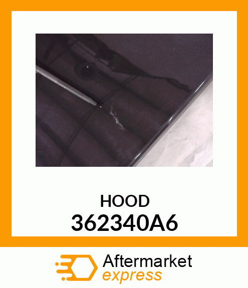 HOOD 362340A6