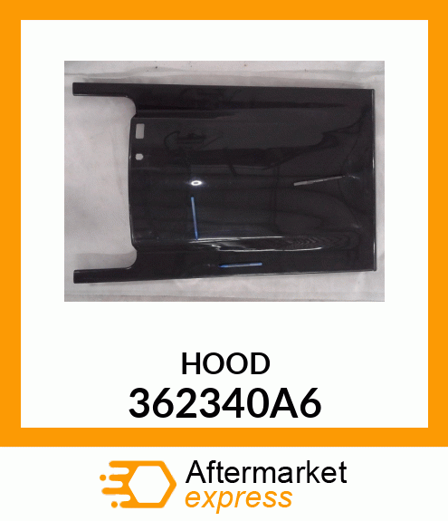 HOOD 362340A6