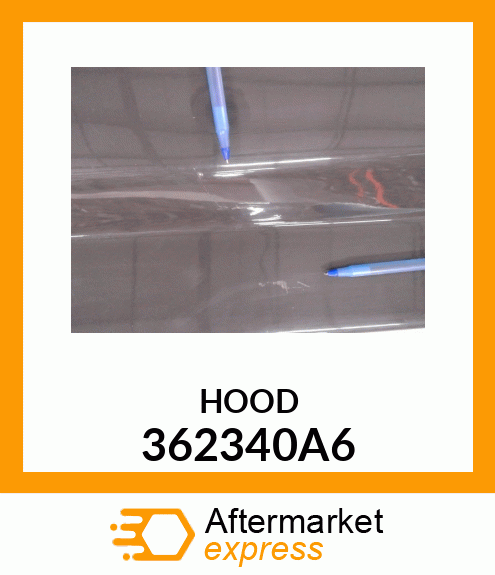 HOOD 362340A6