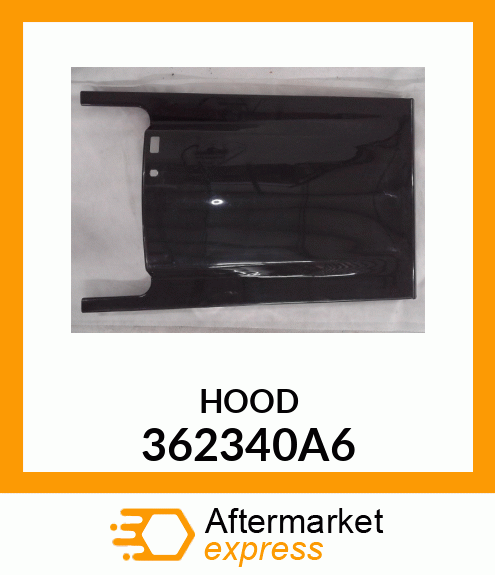 HOOD 362340A6