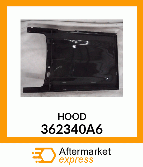 HOOD 362340A6