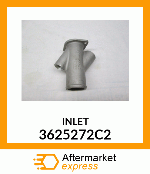 INLET 3625272C2