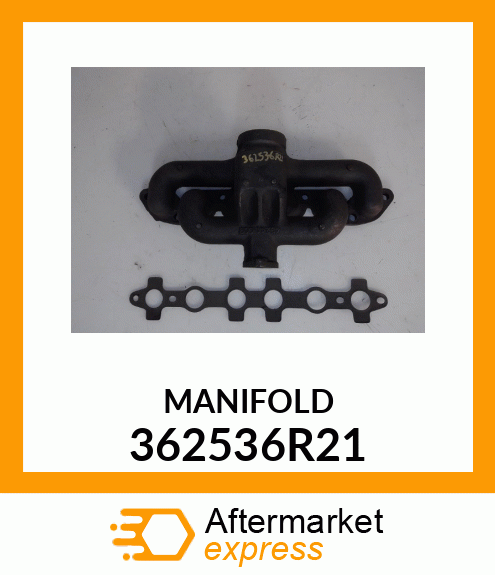 MANIFOLD 362536R21