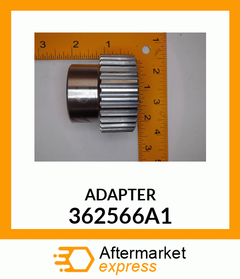 ADAPTER 362566A1