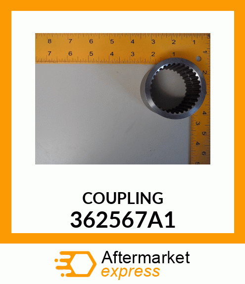 COUPLING 362567A1