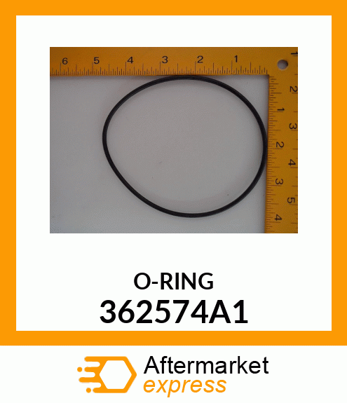 O-RING 362574A1