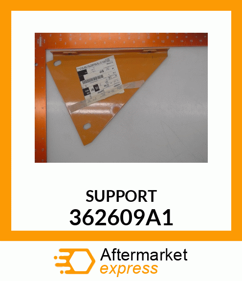 SUPPORT 362609A1