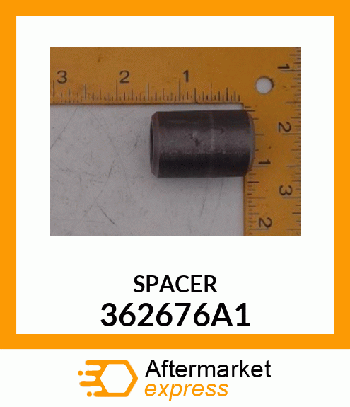 SPACER 362676A1