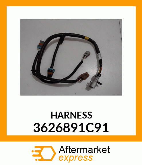 HARNESS 3626891C91