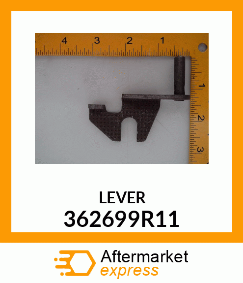 LEVER 362699R11