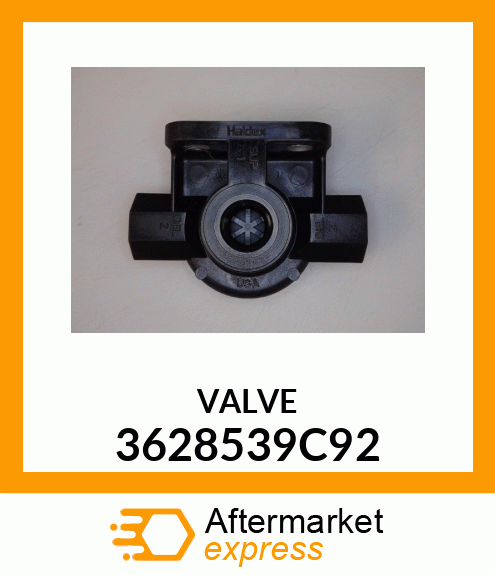 VALVE 3628539C92