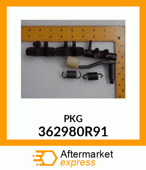 PKG 362980R91