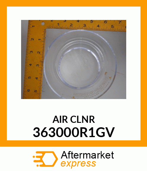 AIR_CLNR 363000R1GV