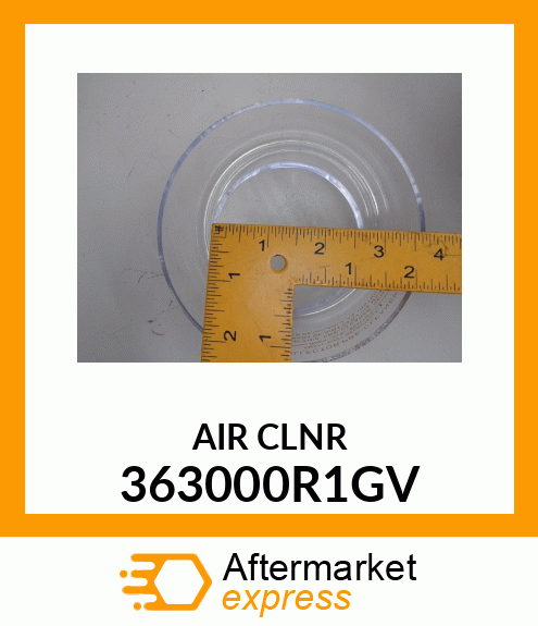 AIR_CLNR 363000R1GV