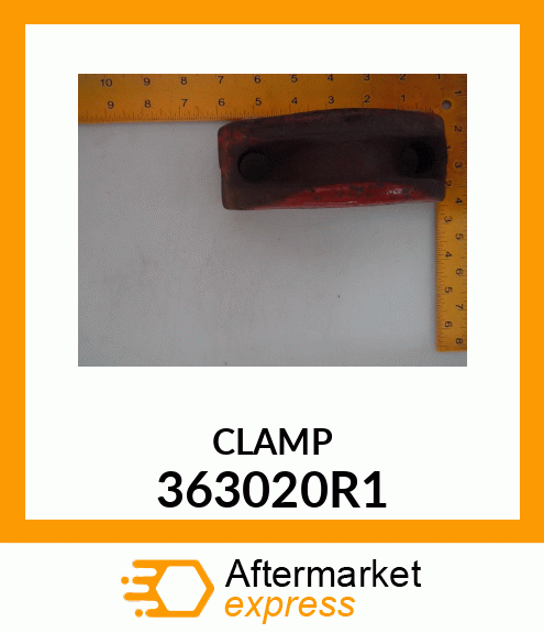 CLAMPCI 363020R1