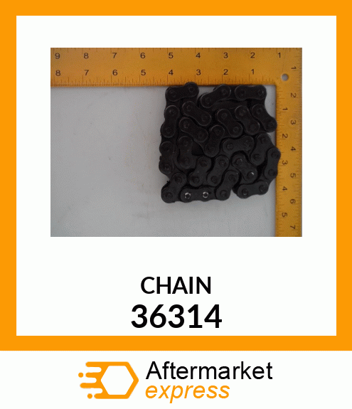 CHAIN 36314