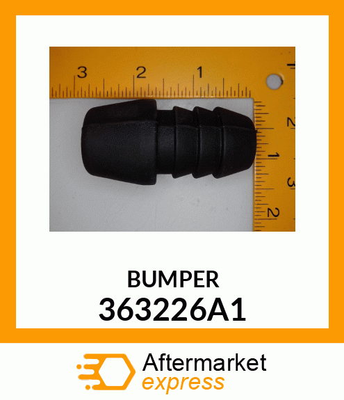 BUMPER 363226A1