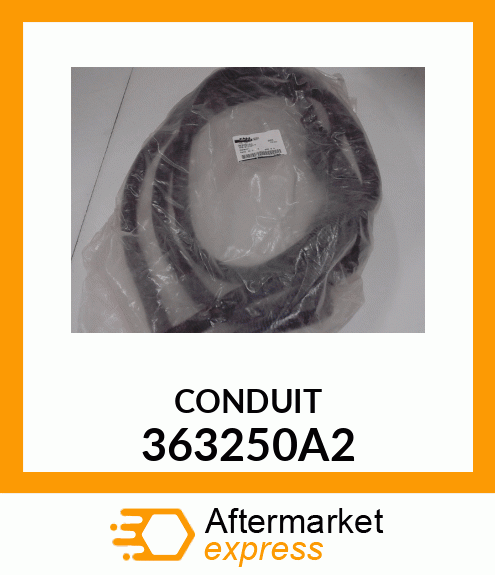 CONDUIT 363250A2