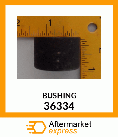 BUSH 36334