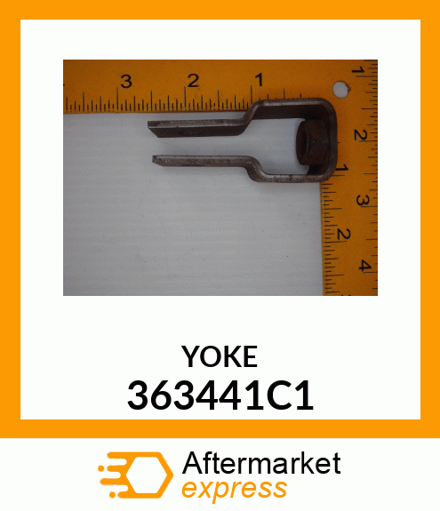 YOKE 363441C1