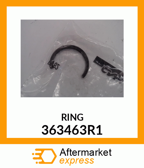 RING 363463R1