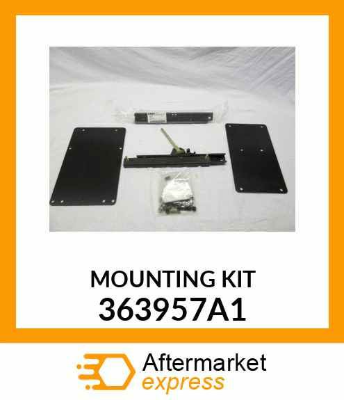 MOUNTINGKIT 363957A1