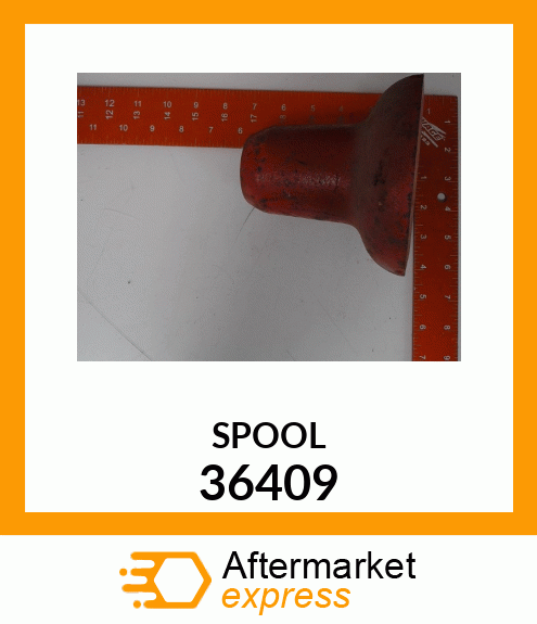 SPOOL 36409