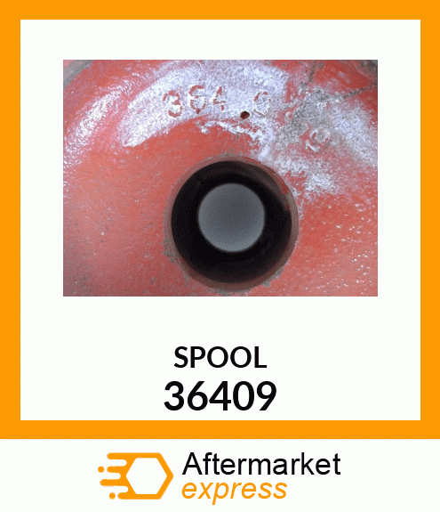 SPOOL 36409