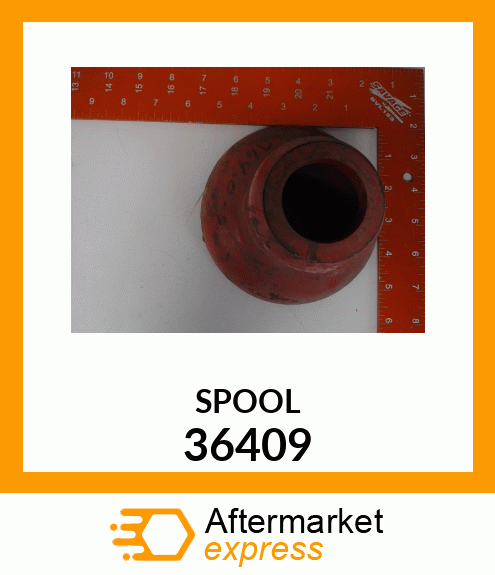 SPOOL 36409