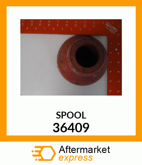 SPOOL 36409