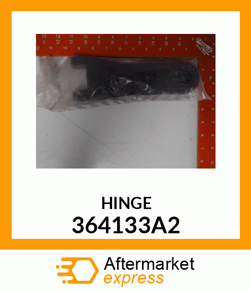 HINGE 364133A2