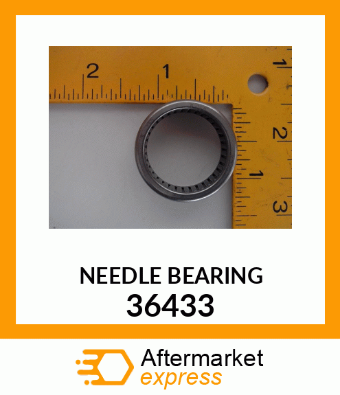 NEEDLE_BEARING_ 36433