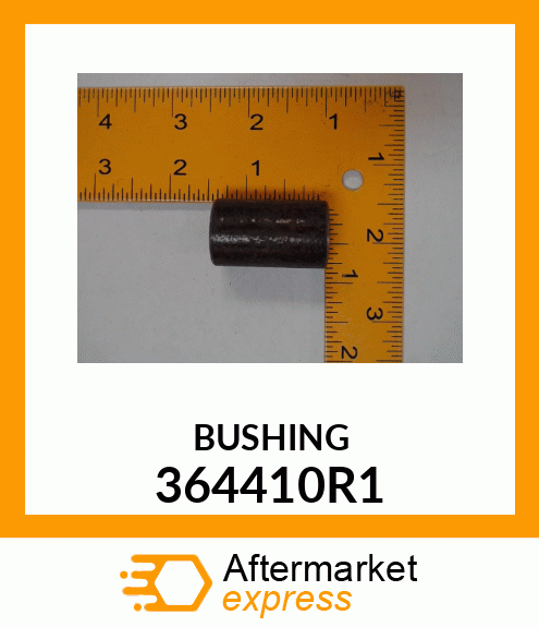 BUSHING 364410R1