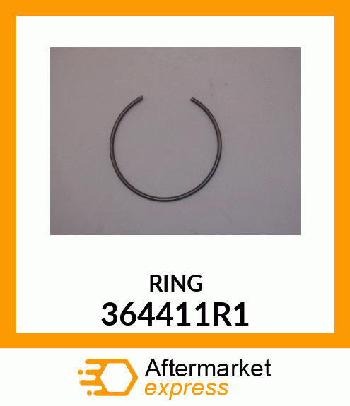 RING 364411R1