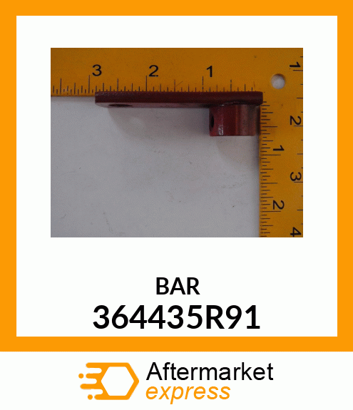 BAR 364435R91