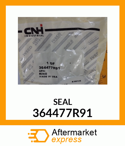 SEAL 364477R91