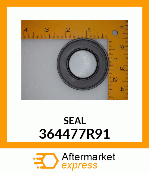 SEAL 364477R91